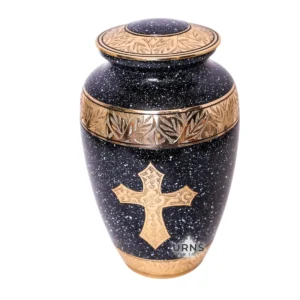 10 christian cross cremation urs for ashes