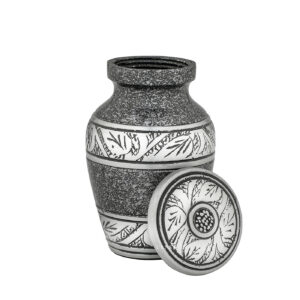 eternal-laska-keepsake-small-cremation-urn-open-lid