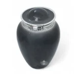 SoulHalo Eclipse Memorial Cremation Urn for Adult Ashes