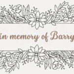 Botanical Tribute