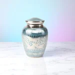 Dove Whisper Cremation Urn for Ashes