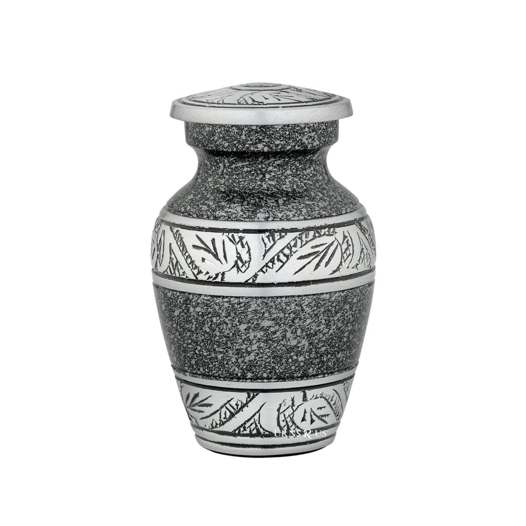 Eternal Laska Keepsake Urn for Cremation Ashes