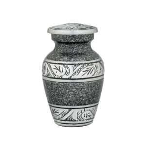 Eternal Laska Keepsake Urn for Cremation Ashes