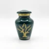 Tree of Life Keepsake Urn for Ashes