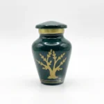 Tree of Life Keepsake Urn for Ashes