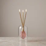 The Aurora Everlasting Memorial Candle | Sympathy & Remembrance Gift