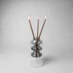 The Muse Everlasting Memorial Candle | Sympathy & Remembrance Gift