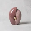 Terra Collection Urn - Sandstone Blush for Ashes