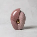 Terra Collection Urn - Sandstone Blush