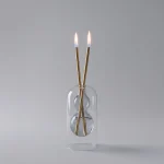 The Vanta Everlasting Memorial Candle | Sympathy & Remembrance Gift