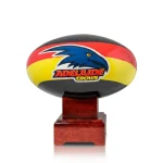 Adelaide Crows AFL Cremation Urn