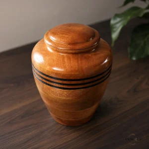 serene-timber-urn-cremation-ashes-australia-front