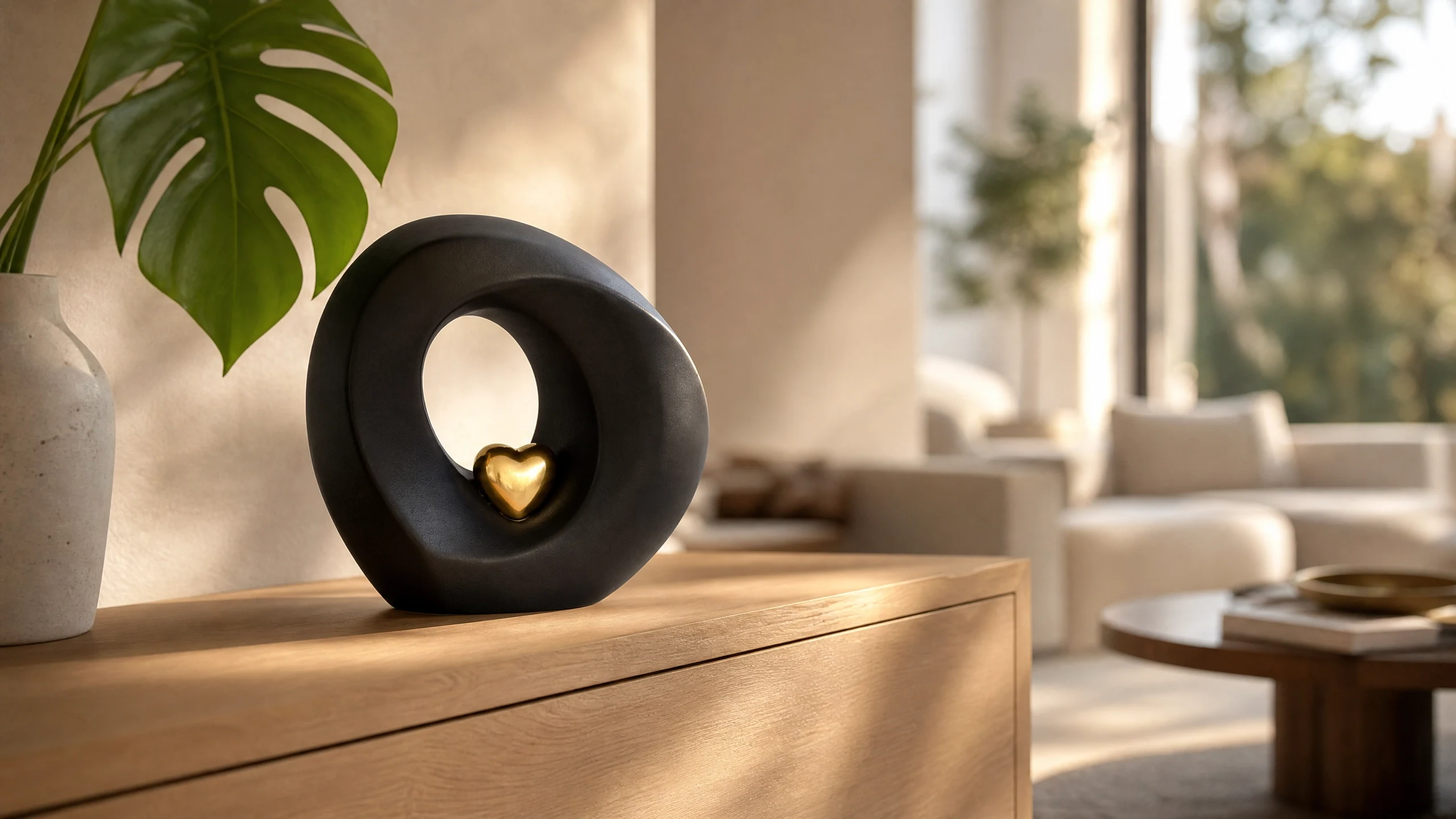 Modern Urn for Human Ashes Australia
