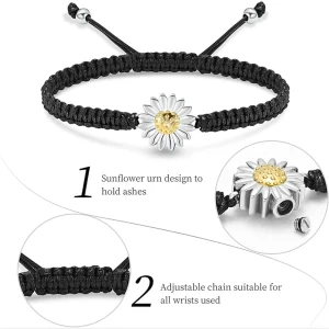 Bracelet to hold ashes australia