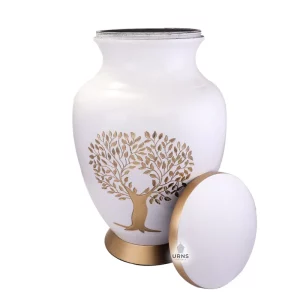 Aria Tree of Life urns