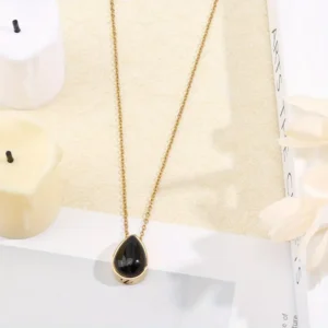 Black Agate for women