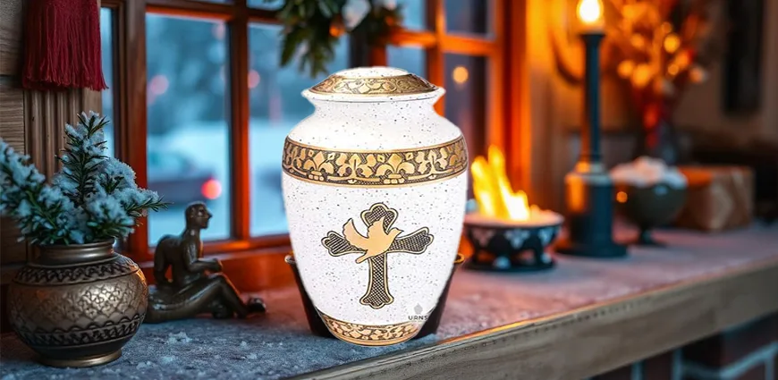 Buy Cremation Urns Online NZ