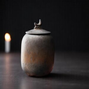 Mooncrest Tribute Urn