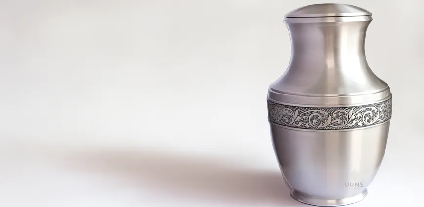 Australian Urn Design