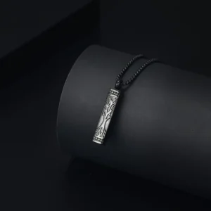 carry precious keepsake always with you tree of life