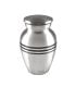 Classic Silver Pet Cremation Urn for Sale Melbourne