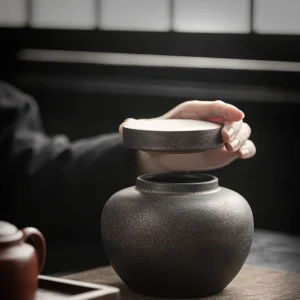 comforting memorial urn ceramic