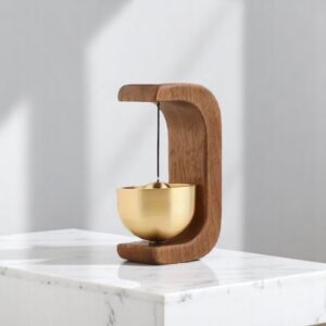 non marking glue doorbell alternative