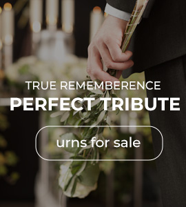 True Remembrance - Urns for Sale