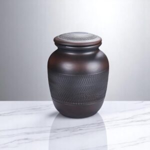 pet cremation urn